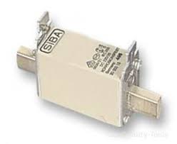 Fuse 160A, 500VAC