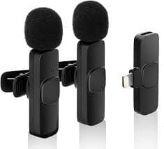 Lapel Microphone