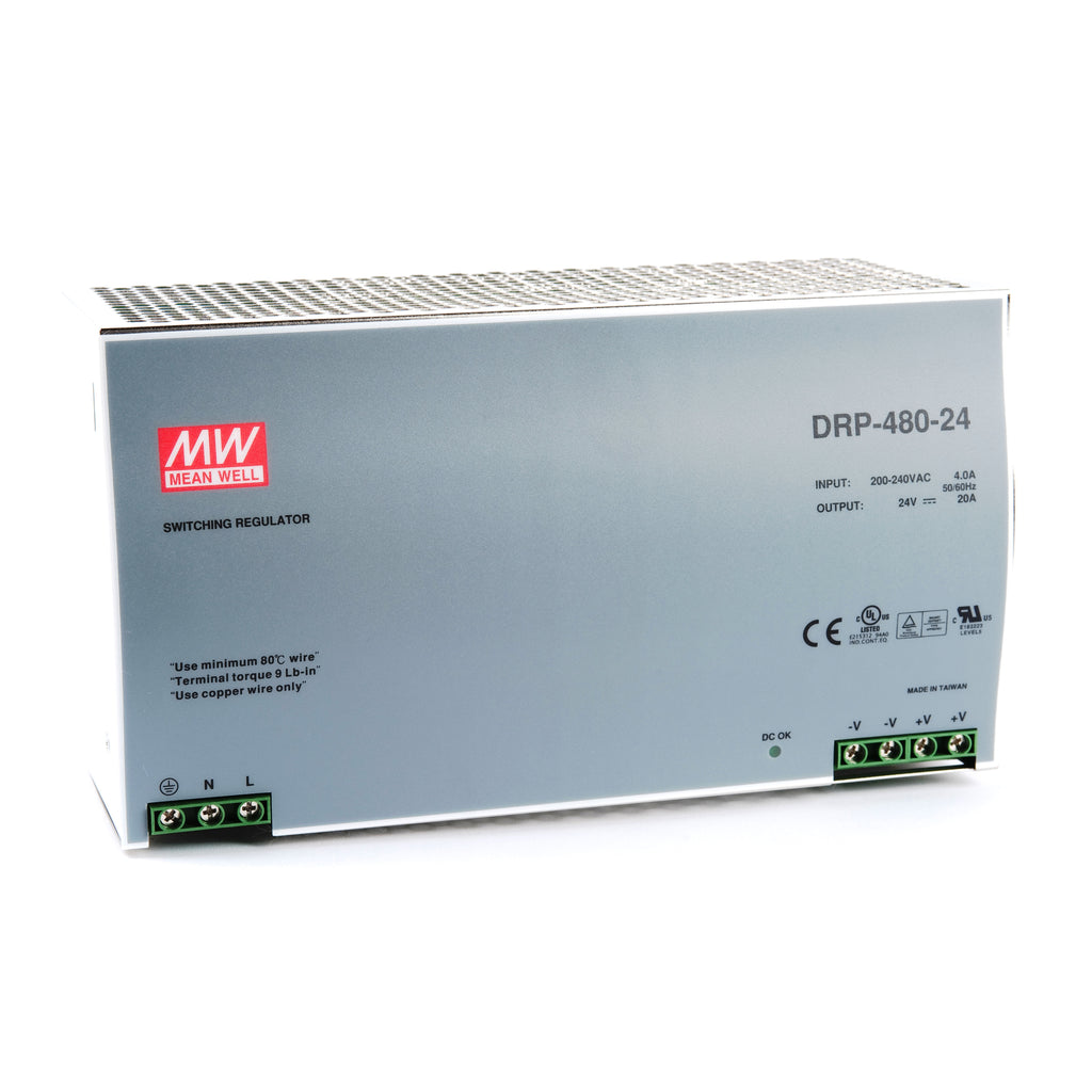 Power Supply