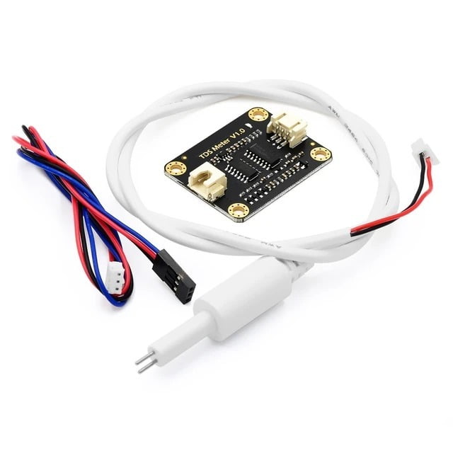 TDS Sensor? Water Quality Sensor