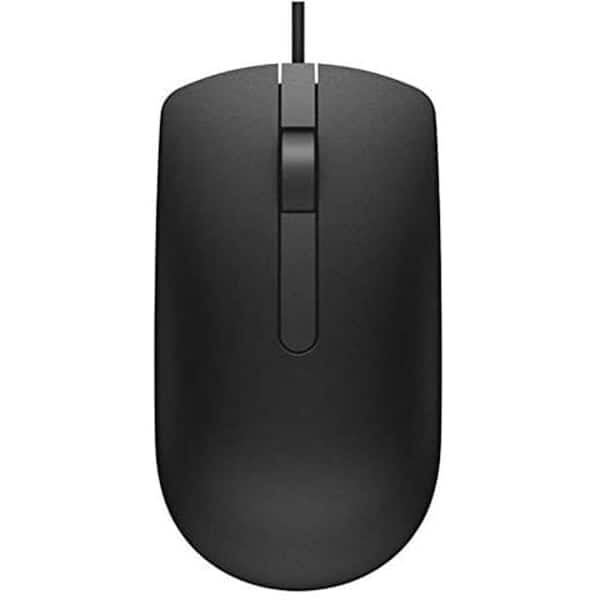 Dell Optical Mouse(MS116)