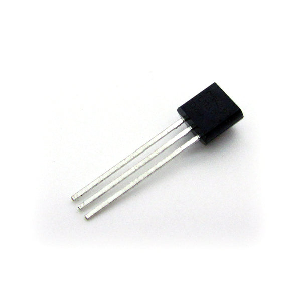 3.3V Voltage Regulator L78L33