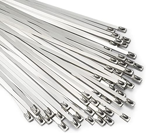 Cable Tie- steel - 11 inch