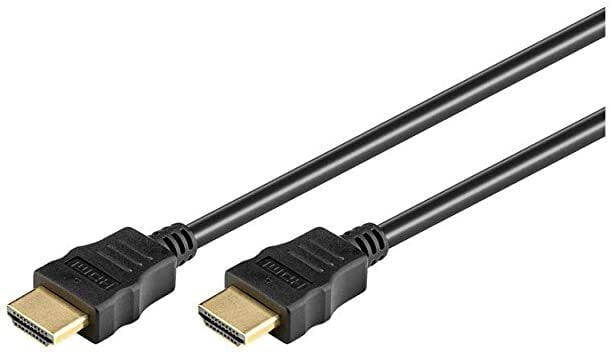 HDMI Cable 10m, HDMI 1.4 (Branded)