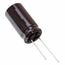 220uF, 200v, Capacitor Size: 16mmx31.5mm, (NICHICON)
