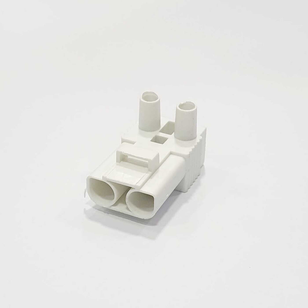 Pluggable Terminal Connector with Screw Terminal, Female, 400v, 16A