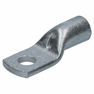 50MM2 RING TERMINAL M-10, Per 1pcs