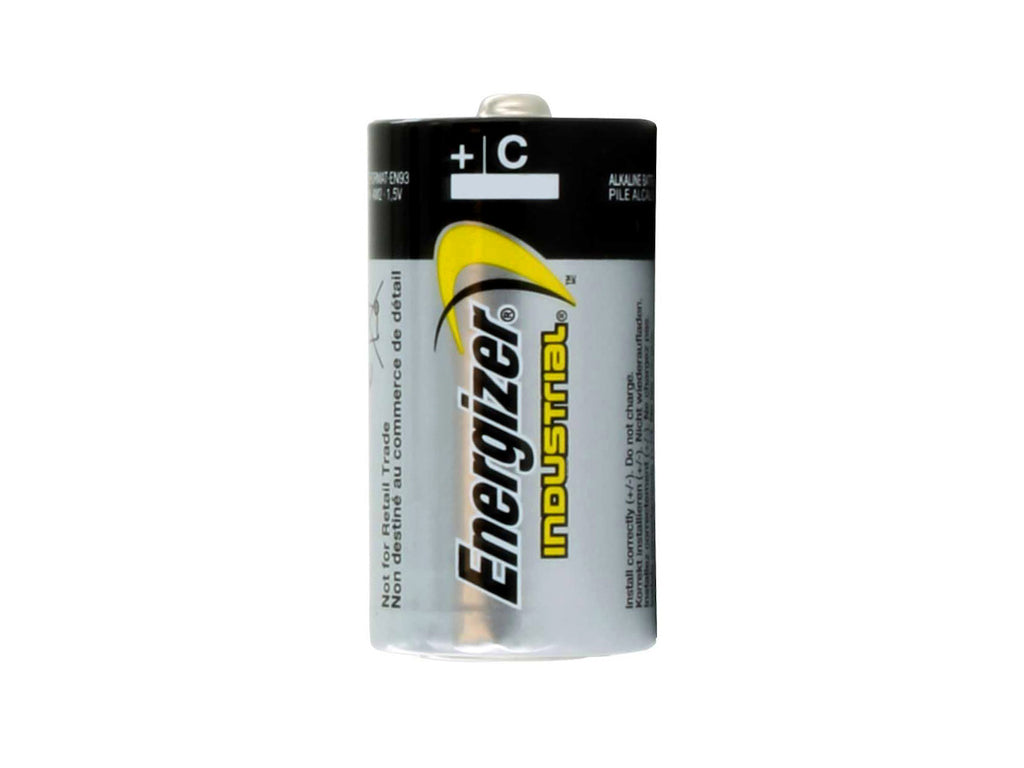 1.5V Battery Type C, ENERGIZER