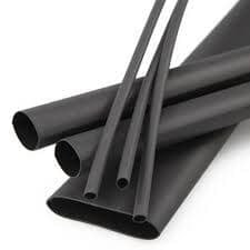 Heat shrink tube 30mm diameter