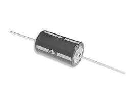 Capacitor 2000uF, 25v