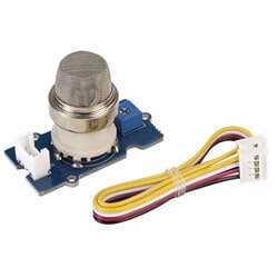 MQ5 Gas Sensor Grove, Air Quality Sensor, Gas Leakage Detecting
