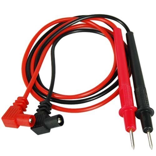 Multimeter Probes, 1Kv, 20A