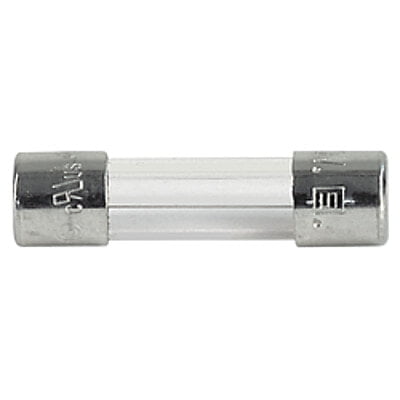 Fuse 50mA, Glass Type, 5x20mm, 250VAC