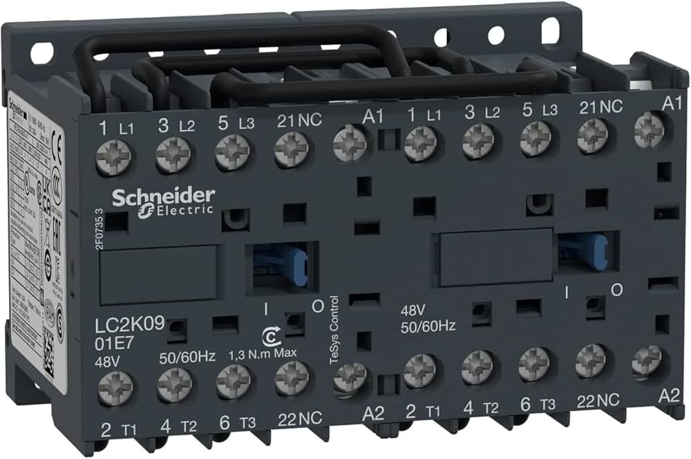 Contactor, LC2K0901E7