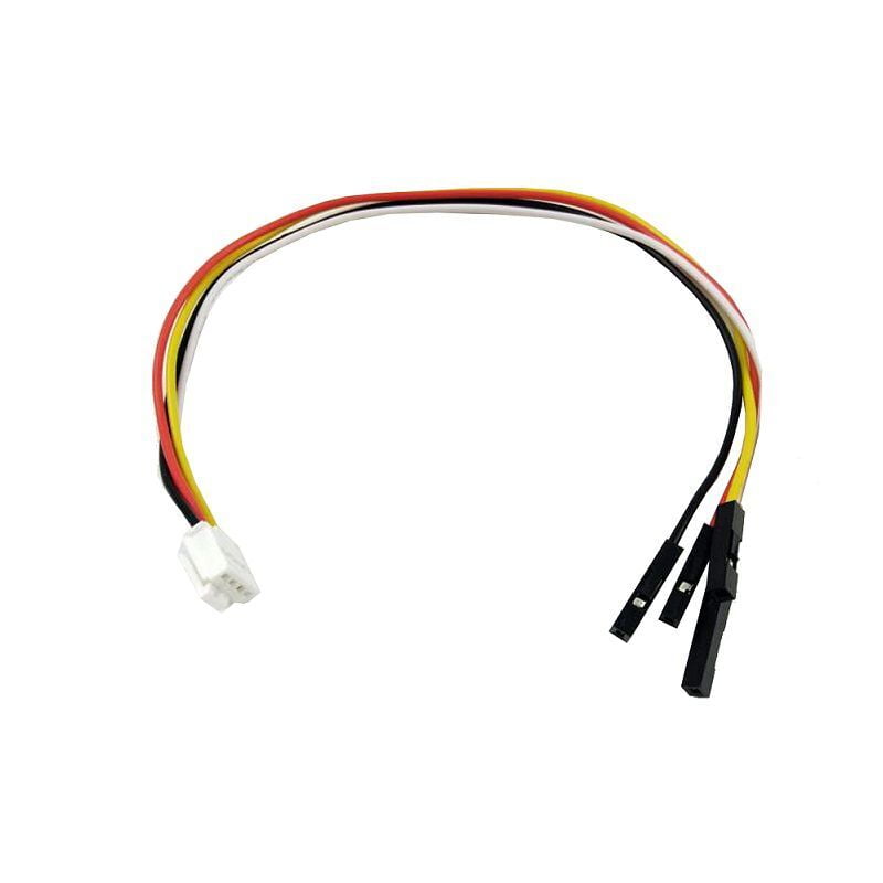Grove to 4Pin Female Jumper Wire
