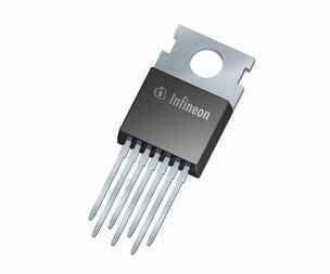 AGBTS282ZE3230AKSA2 Transistor MOSFET N-Channel,  49V, 80A