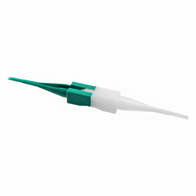 Insertion/Extraction Tool For Circular Connector Contacts