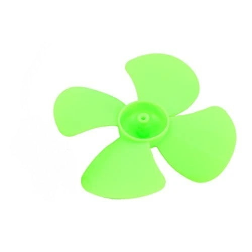4 Blades Motor Propeller (Green)