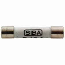 Fuse 700vAC, 2A, Ceramic, 6.3x32mm