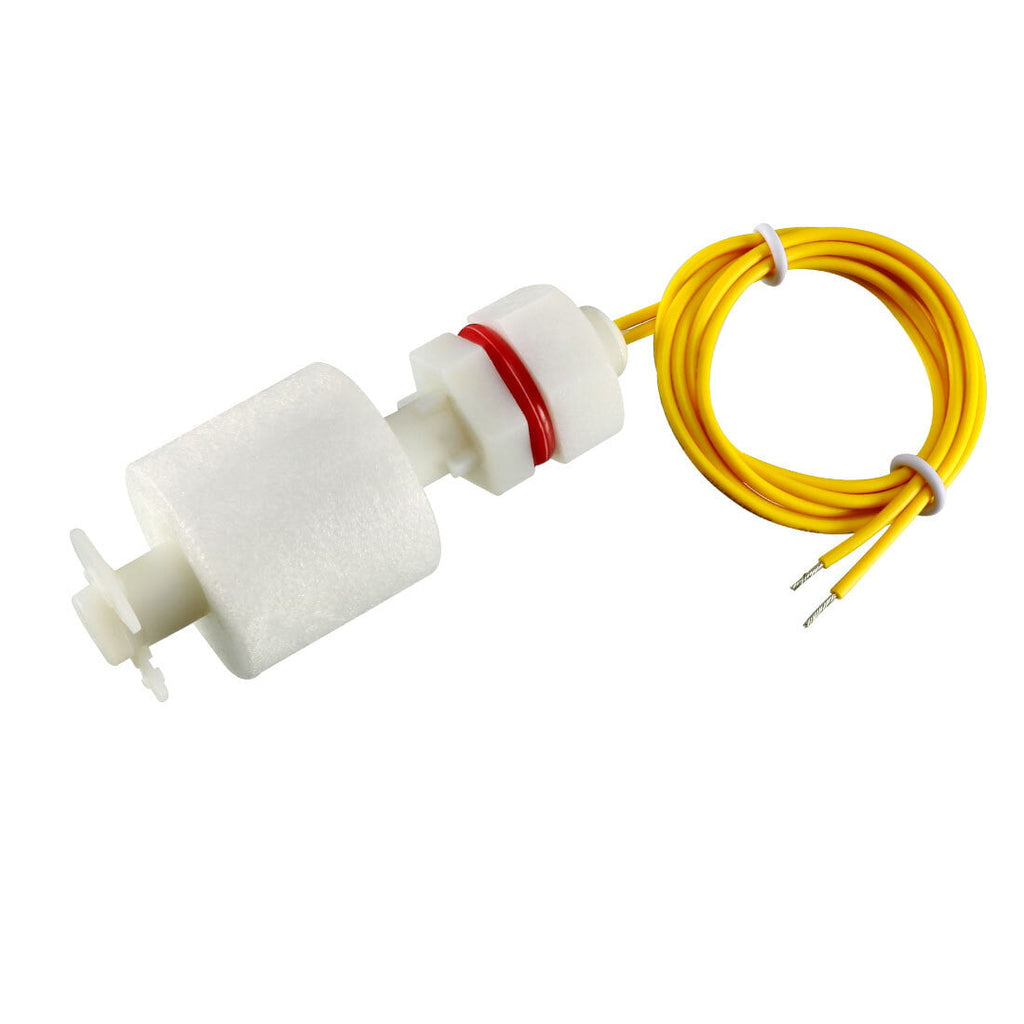 Liquid Water Level Sensor Vertical Float Switches