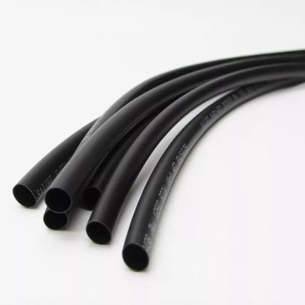Heat shrink tube 5mm diameter