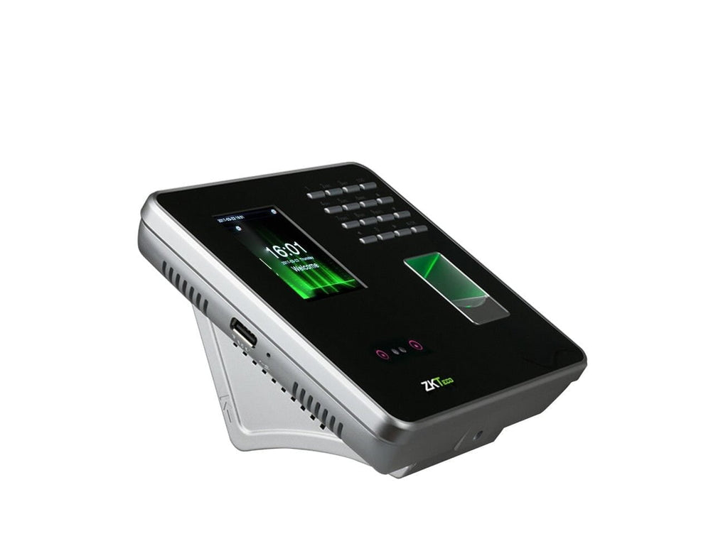 ZKTECO MB20
