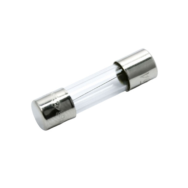 Fuse, Glass, 250v, 7A, 5x20mm