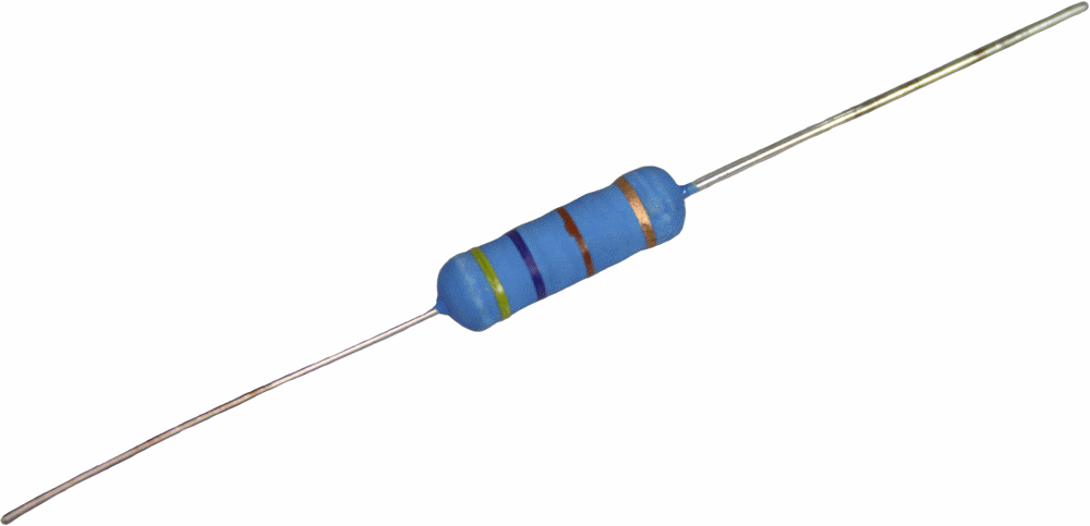 120K 3W Resistor (C)