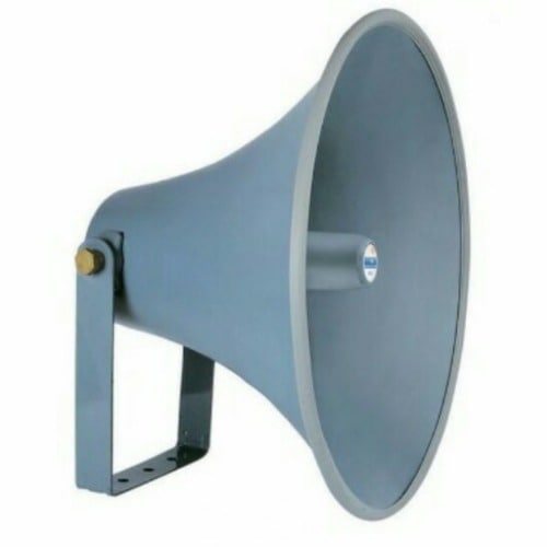 Horn Speaker (Brand: Ahuja)