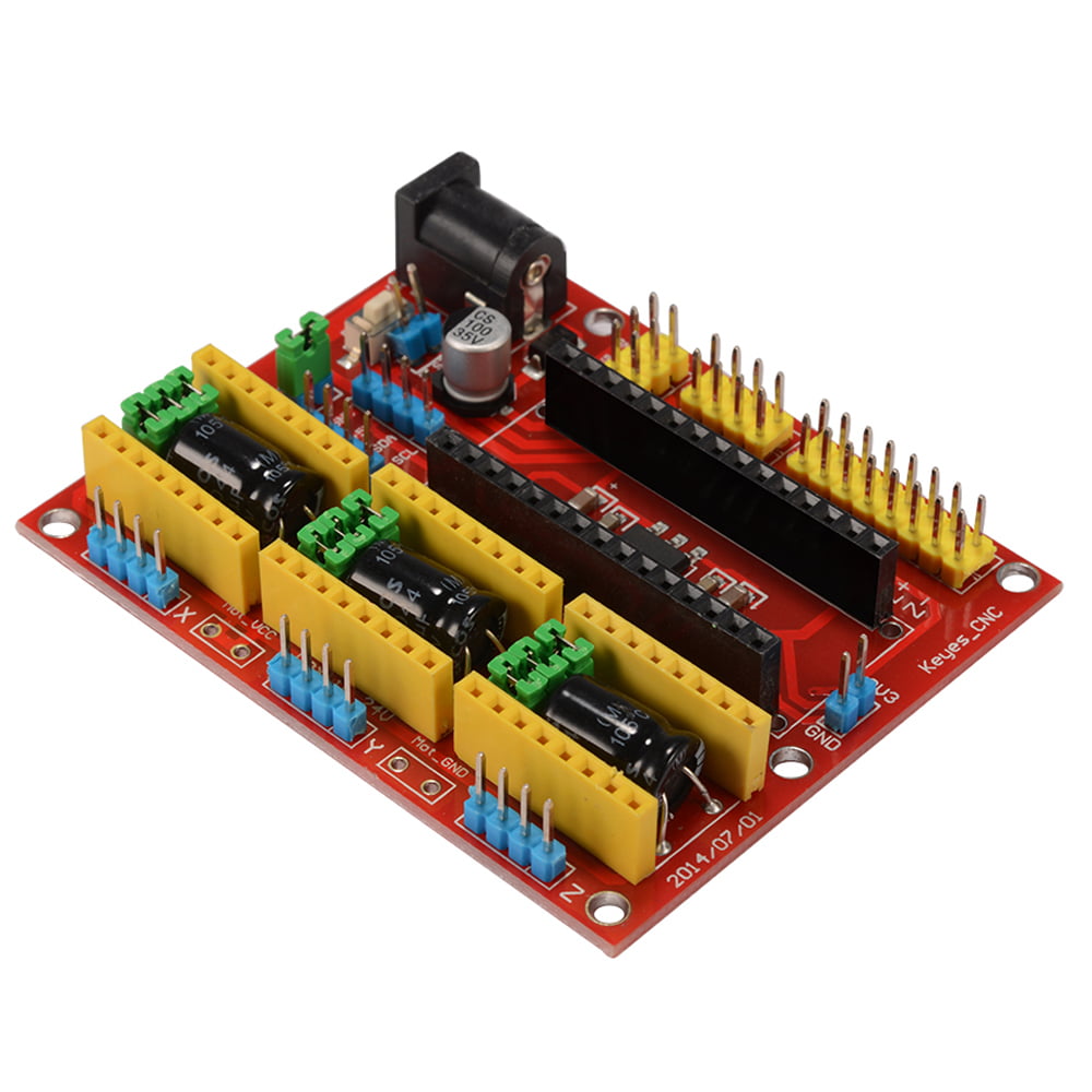 Expansion Board, V4