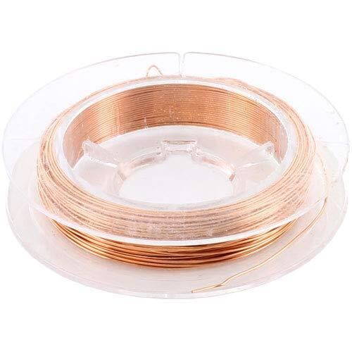 Copper wire SP 0.33mH