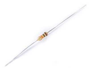 260 Ohm Resistor 1/2w