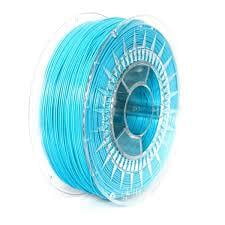 Filament for 3D Printer PLA 1.75mm Blue
