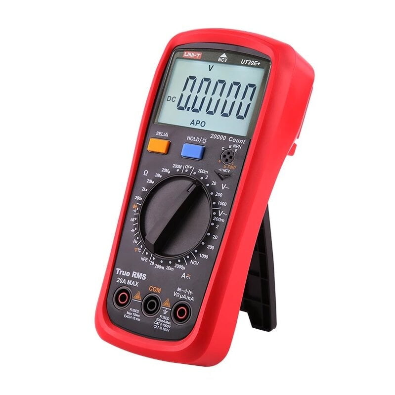 A.V.O Meter UT39E+