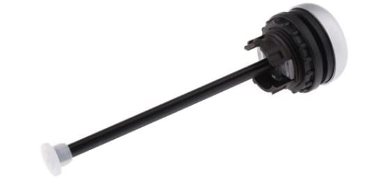 Blue Push Button Head (EATON-MOELLER) M22-DZ-B-GB14