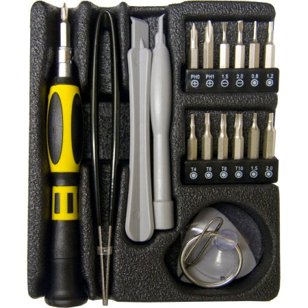 Smart Phone and Tablet Repair Tool kit