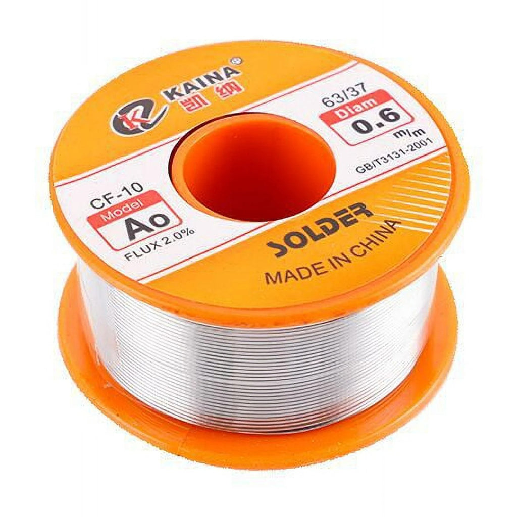 Soldering Wire, 50g, 0.6mm