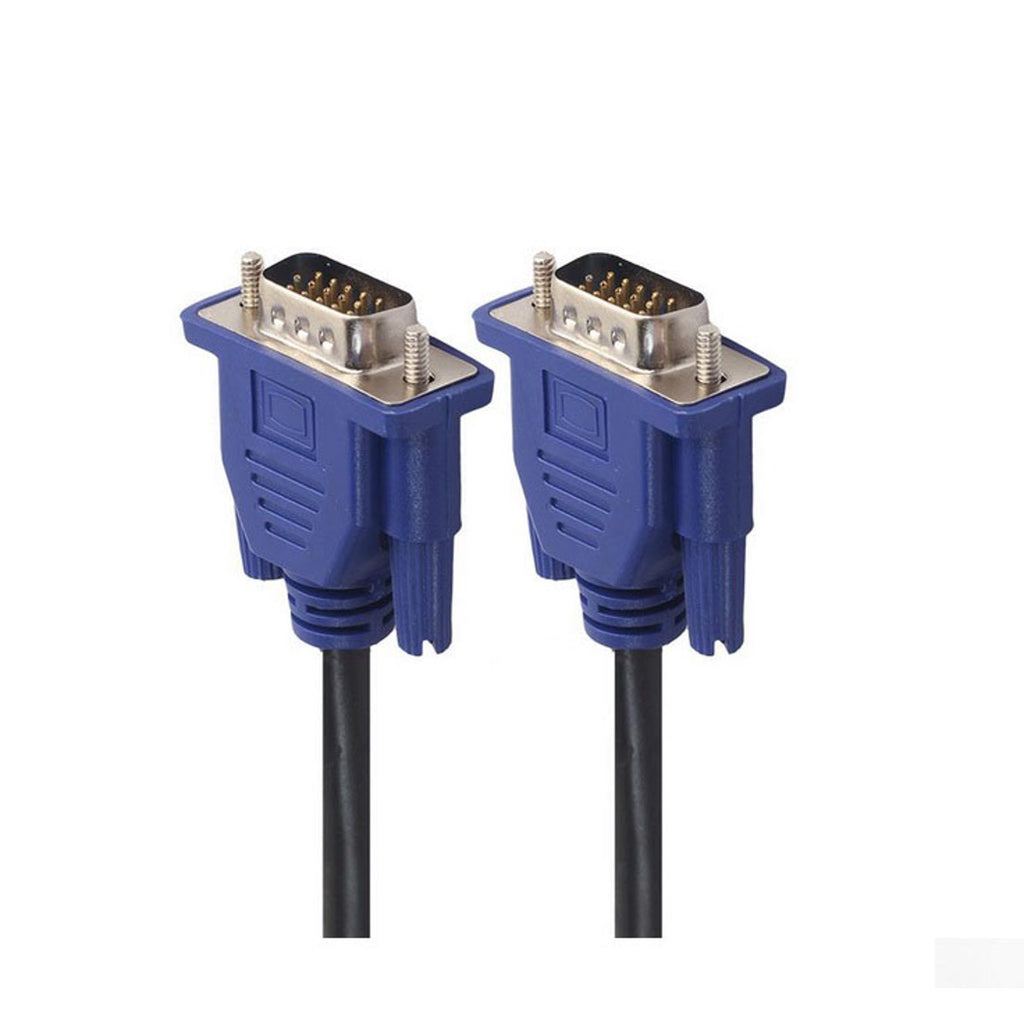 VGA 15pin Cable, 5 meters