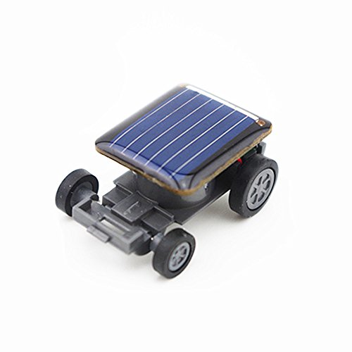 Car Racer Educational Solar Powered Toy