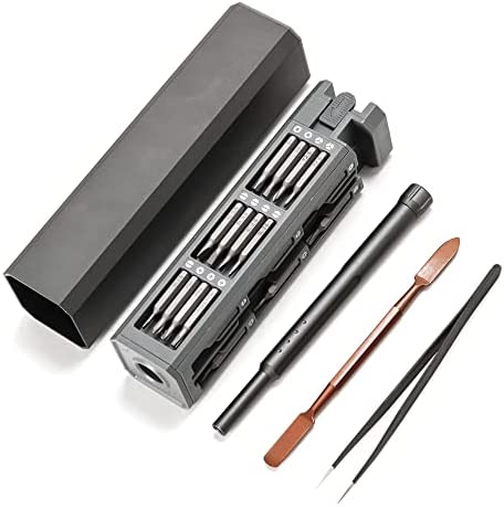 Screwdriver Set (46 in 1)