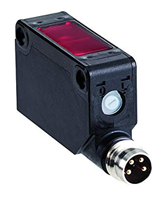 Photoelectric Sensor (XUM5APCNM8) Brand: SCHNEIDER ELECTRIC