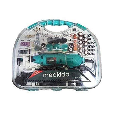 Rotary Tool Kit 180W