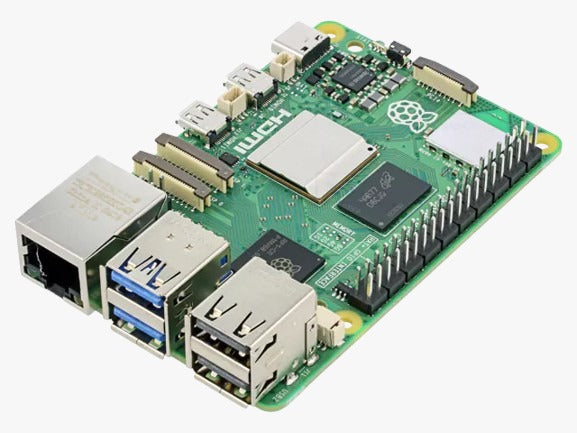 RASPBERRY PI 5 4GB RAM (Single/board computer)
