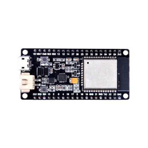 GeeekNET ESP32 Development Board