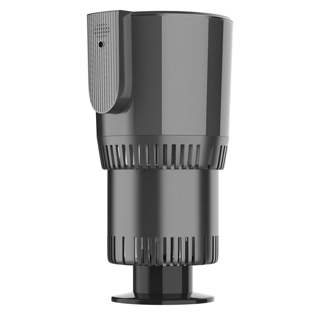 2-In-1 Smart Car Cup Warmer & Cooler 12V, 3A
