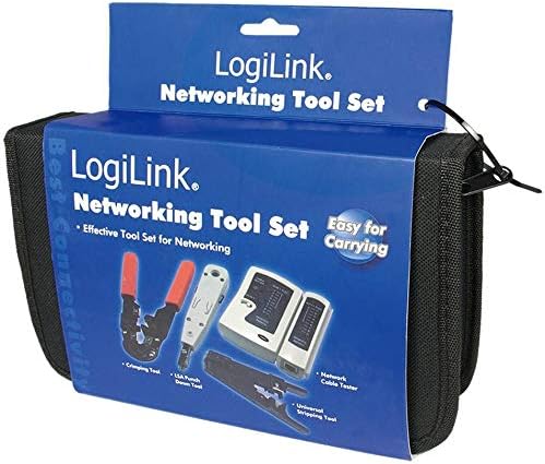 LAN Networks Service Kit, Model#2