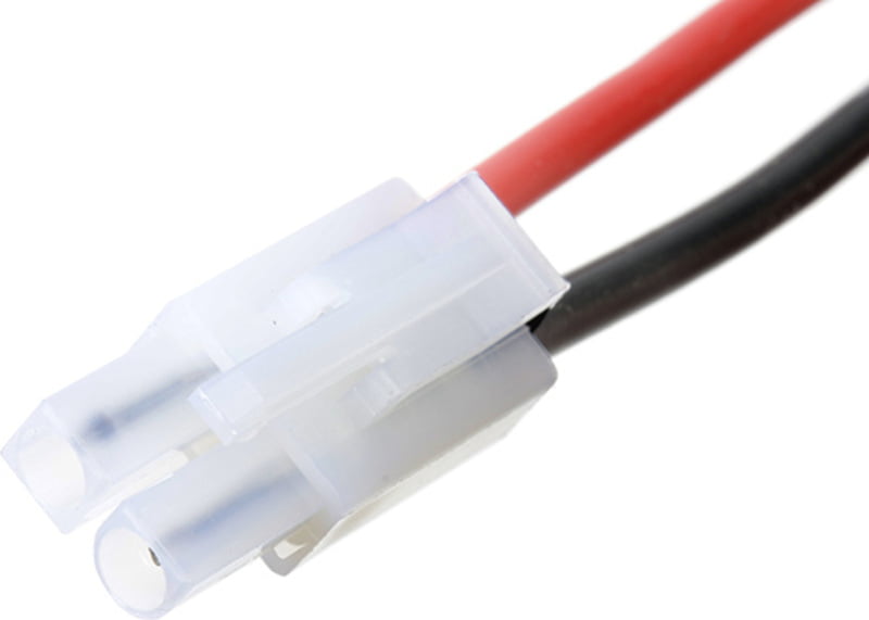 Tamiya Y Wire Harness Plug Parallel Battery Pack