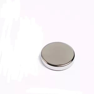 Magnet, Strong Small Steel Magnet, 5x12mm