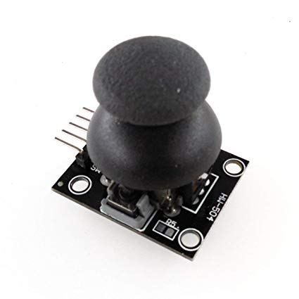 Joystick Sensor Module HW-504