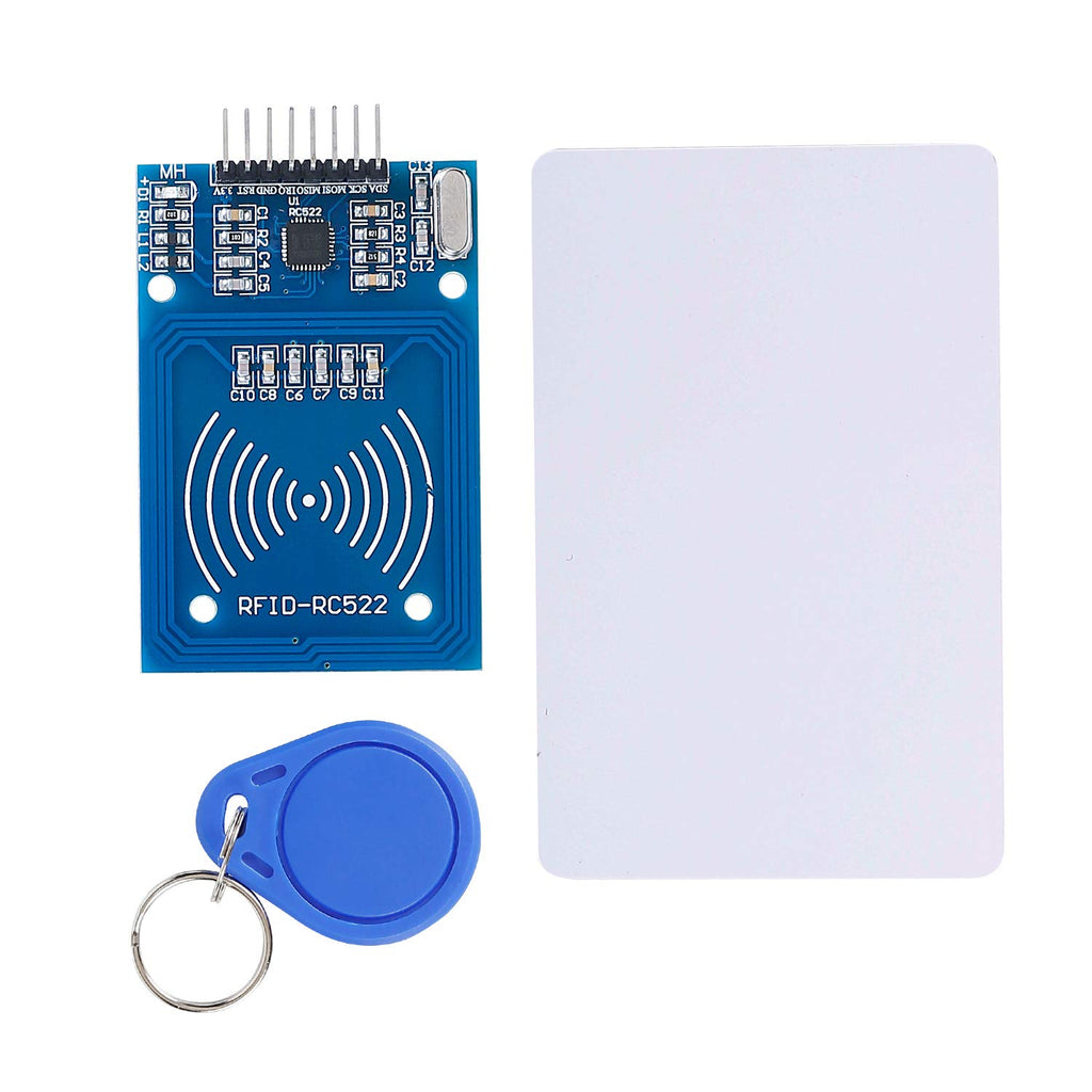 NFC RFID RC522 Sensor Module